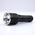 Rechargeable Flashlight LED