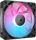 Corsair iCUE LINK RX120 MAX Ventilator Pentru C...