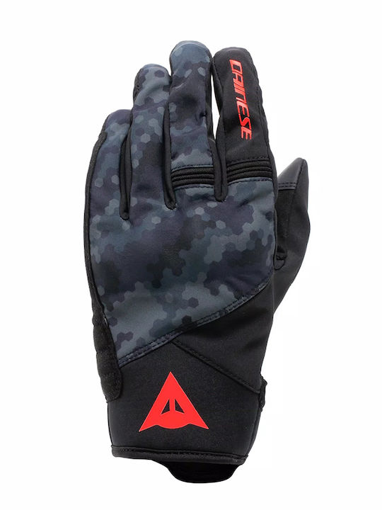Dainese Intrepyd Καλοκαιρινά Ανδρικά Γάντια Μηχ...