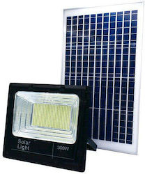 Foyu Solar LED Floodlight 300W