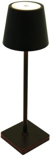 Dekorative Lampe
