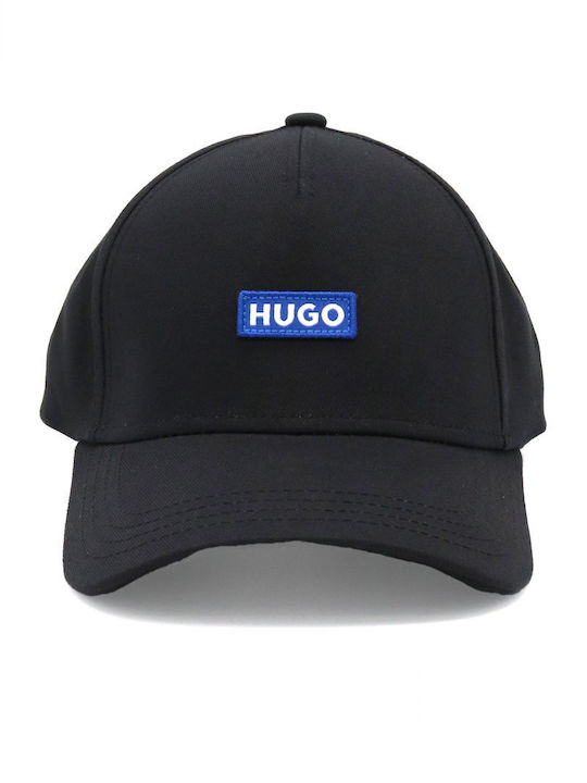 Hugo Jinko Bărbătesc Jockey Negru 50522014-001 Hugo Jinko Bărbătesc Jockey Negru 50522014-001