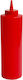 Μπουκάλι για Κέτσαπ με Χωρητικότητα 1065.6ml