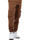 Карго с Ластик Brown