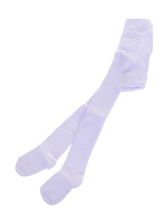 Kids Tight White