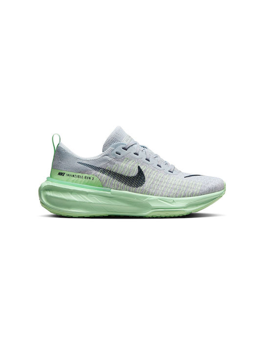 Nike ZOOMX INVINCIBLE RUN FLYKNIT 3 Sport Shoes...