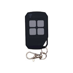 A-Lock Τηλεχειριστήριο Γκαραζόπορτας Σταθερού Κωδικού 90.06.38