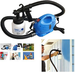 Zoom Elektrische Farbspritzpistole 650W 1L