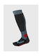 Brunotti Scottish Männliche Ski- und Snowboardsocken Blau 1 Paar