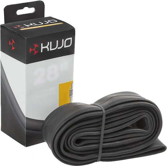 Kujo Bicycle Inner Tube 16x1.75-2.125 Av 553022