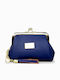 Small Women's Wallet Coins Royal