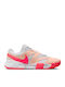 Nike Court Lite 4 Femei Pantofi Tenis Albi