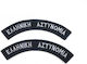 Armymania Значка на полицията ser10182