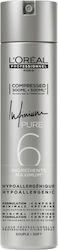 L'Oréal Professionnel Infinium Pure Hairspray 300ml