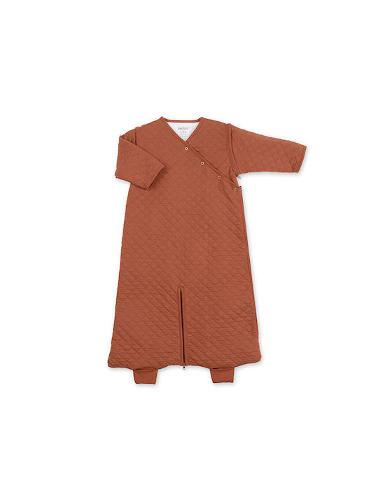 Bemini Autumn Sleeping Bag with Feet Magic 1.5 ...