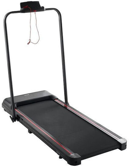 Vevor 2.5hp Laufband-Pad Elektrisch Faltbares Laufband für Fitnessstudio bis zu 120kg