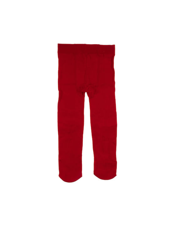 BFL Kids Tights Red
