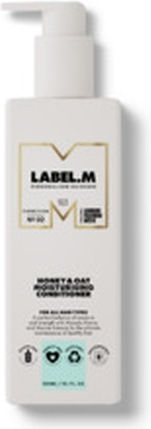 Label.M Organic Lemongrass Conditioner Hydration 1000ml
