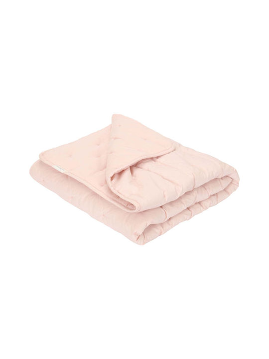 Little Dutch Blossom Pink Blossom 110x140cm TE13064031