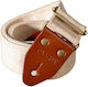 Cascha Gurt für Gitarre / Bass Beige