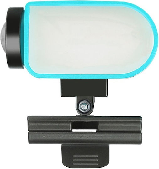 USB-Angelrute Nachtangeln Bissanzeiger Licht