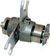 Komplettes Getriebe 150cc Lifan