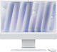 Apple iMac 24" 2024 (M4-10-Core/24GB/512GB SSD/...