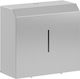 Delta Cleaning Haltevorrichtung für Toilettenpapier Inox ΣΥ06