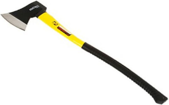 Kraft & Dele KD222 Axe Length 85cm and Weight 2kg with Fiberglass Handle