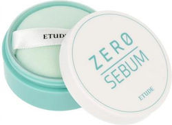 Etude Zero Sebum Loose Powder Διάφανη 4gr Etude Zero Sebum Loose Powder Διάφανη 4gr