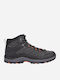 Mc Kinley Kona V Mid Aqx Herren Wanderschuhe Graue