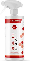 GTECHNIQ Car Window Cleaner Spray 500ml