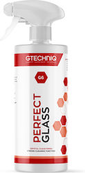 GTECHNIQ Car Window Cleaner Spray 500ml GTECHNIQ Car Window Cleaner Spray 500ml