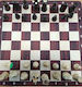 Aling Conel Handmade Chess 50x50cm