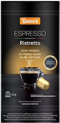 Bonora Espresso 10caps