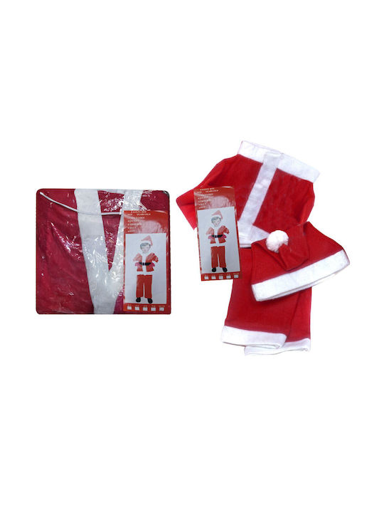 XMASfest Kids Christmas Costume