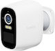 Hombli IP Κάμερα Παρακολούθησης Full HD 1080p Αδιάβροχη Μπαταρίας με Αμφίδρομη Επικοινωνία