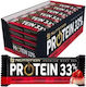 Go On Nutrition Premium Whey Μπάρες με 33% Πρωτεΐνη & Γεύση Panna Cotta 25x50gr