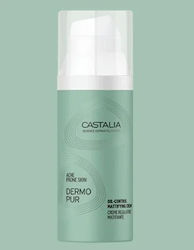 Castalia Dermopur Cream 50ml