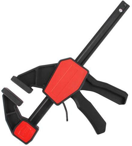 Carpentry Clamp 65 Kg 150 x 65 mm Kraft&dele Kd10730