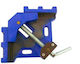 Schweißzwinge 100 mm Kraft&dele Kd1176