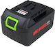 Battery Tools 24 V 5.0 Ah Bass Polska 5836