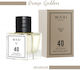Wabi Beauty No 40 Eau de Parfum 100ml