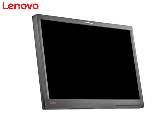Lenovo L1951P Χωρίς Βάση Refurbished Grade A TFT-LCD Monitor 19"