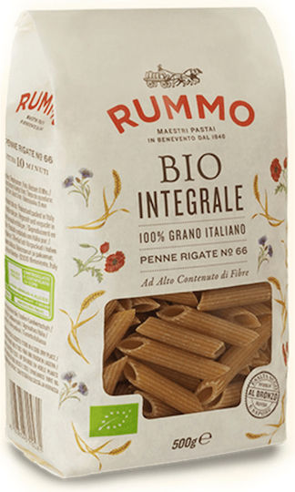 Rummo No66 Whole Grain 500gr 1pcs