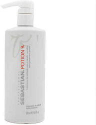 Sebastian Professional Conditioner 500ml