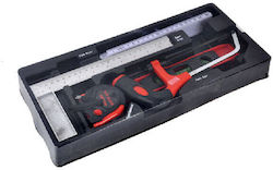 5-piece Measuring Tool Set Bp-3076