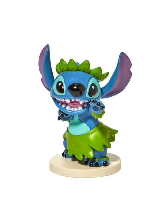 Stitch Dance Mini Figurine 8,5 Cm