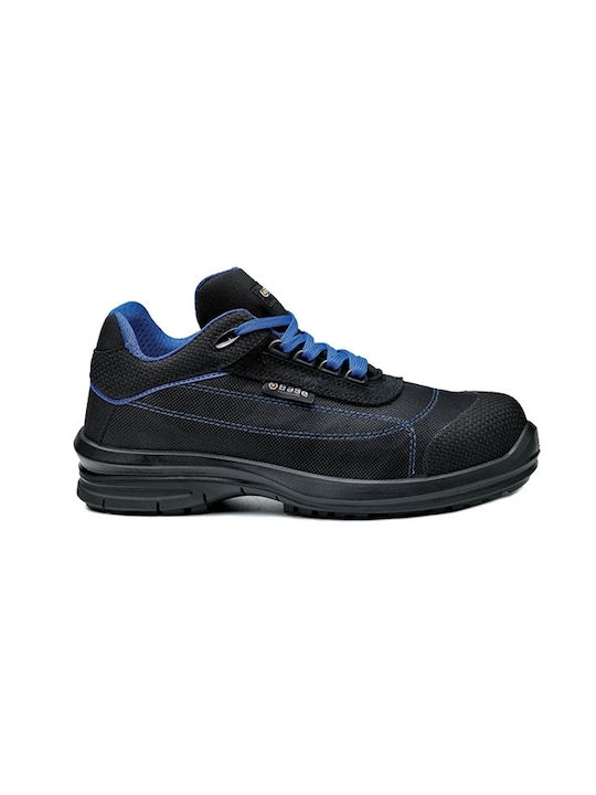 Base Pulsar Niedrig Sicherheit Schwarz S1P mit ...