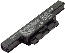 U597p Μπαταρία Laptop Dell 6 Κύτταρα 11.1v 48wh